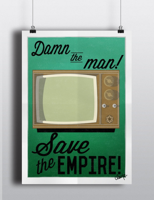 Save-the-empire